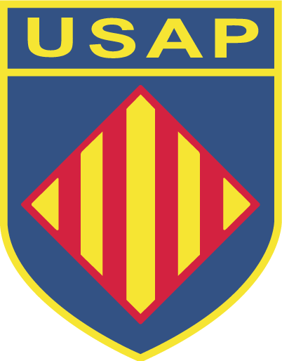 usap Logo